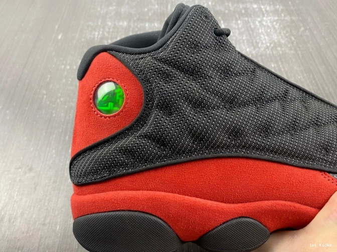 Bred Retro 13 Jordan (2017) 414571-004 0630